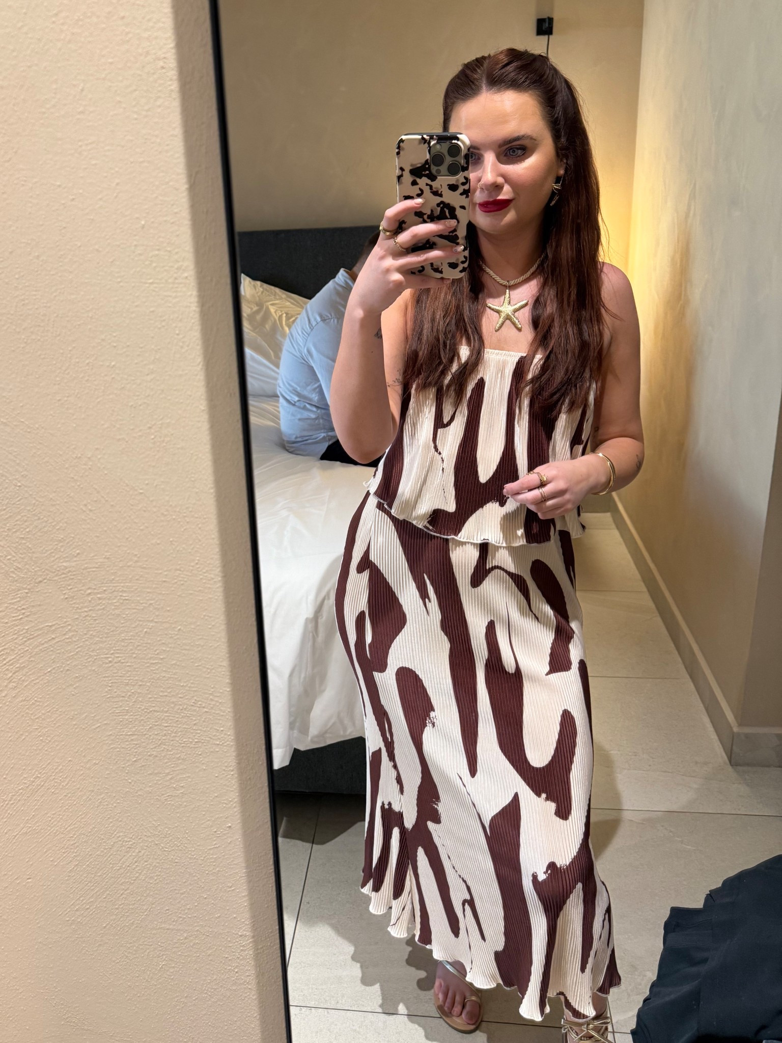This coord is so flattering & comfy!

#LTKsummer #LTKuk