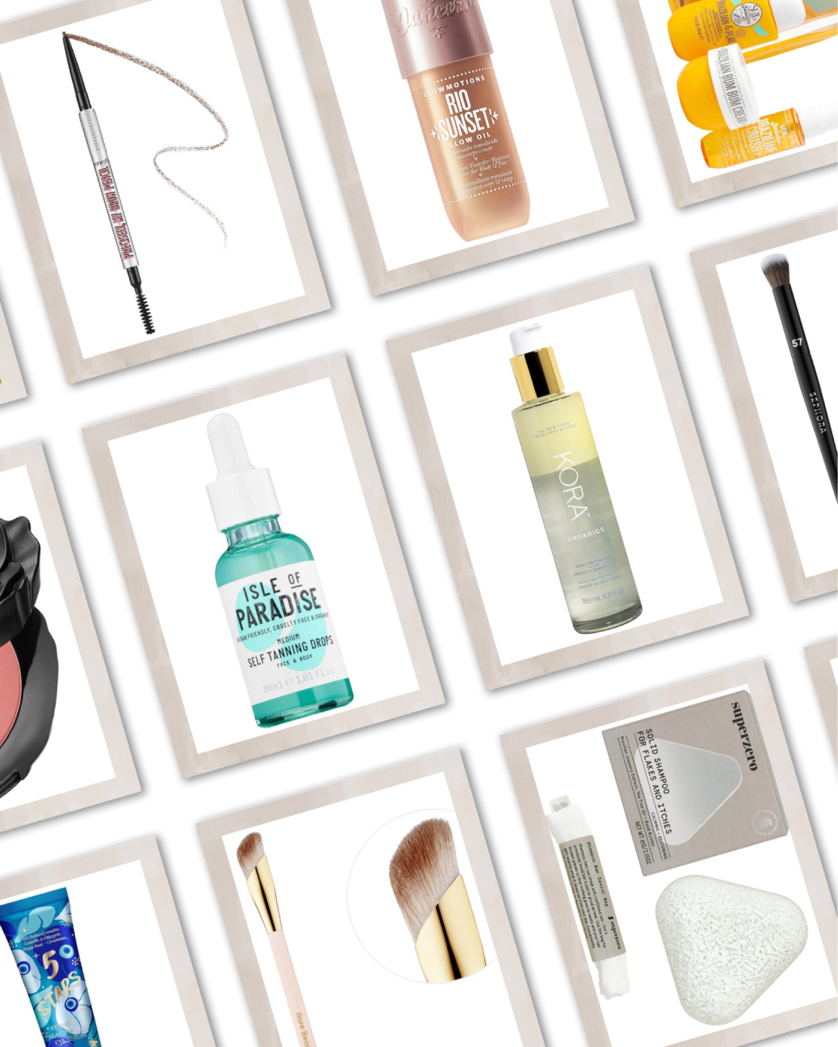 Part 4 of my Sephora Savings Event recommendation list!

#LTKsalealert #LTKBeautySale #LTKbeauty