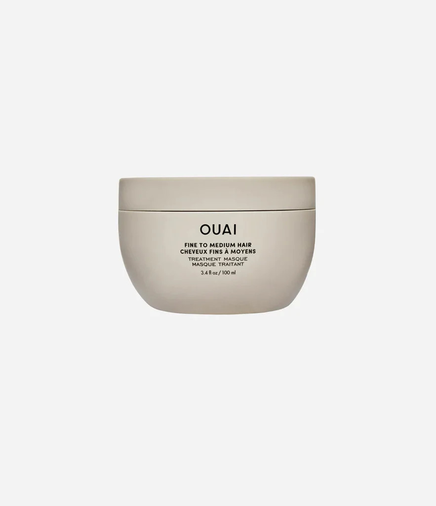 Thick Hair Shampoo Jumbo | OUAI