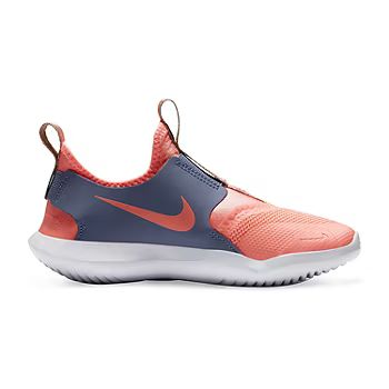 Nike Flex Runner Little Kids Girls Running Shoes | JCPenney