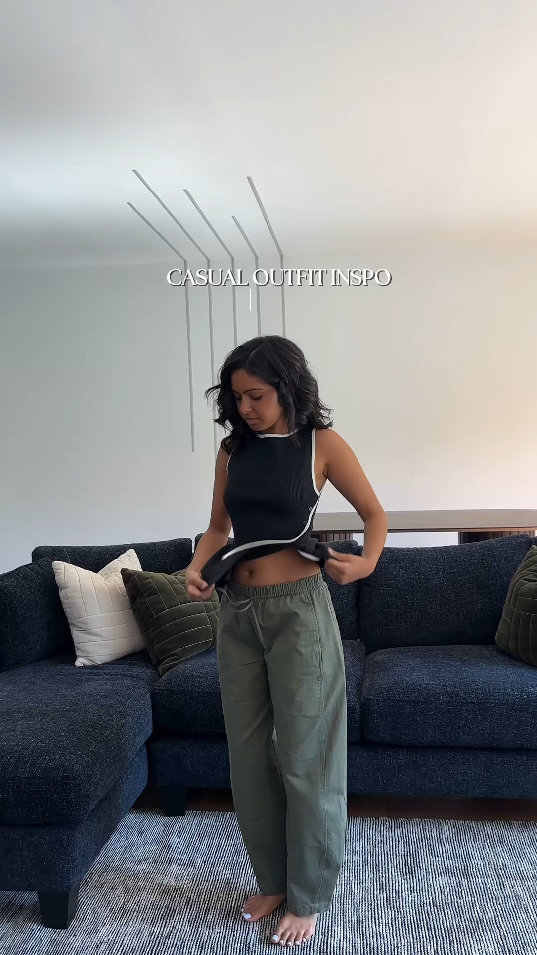 Casual outfit inspo for petite women! 

 #LTKPetite #LTKBeauty