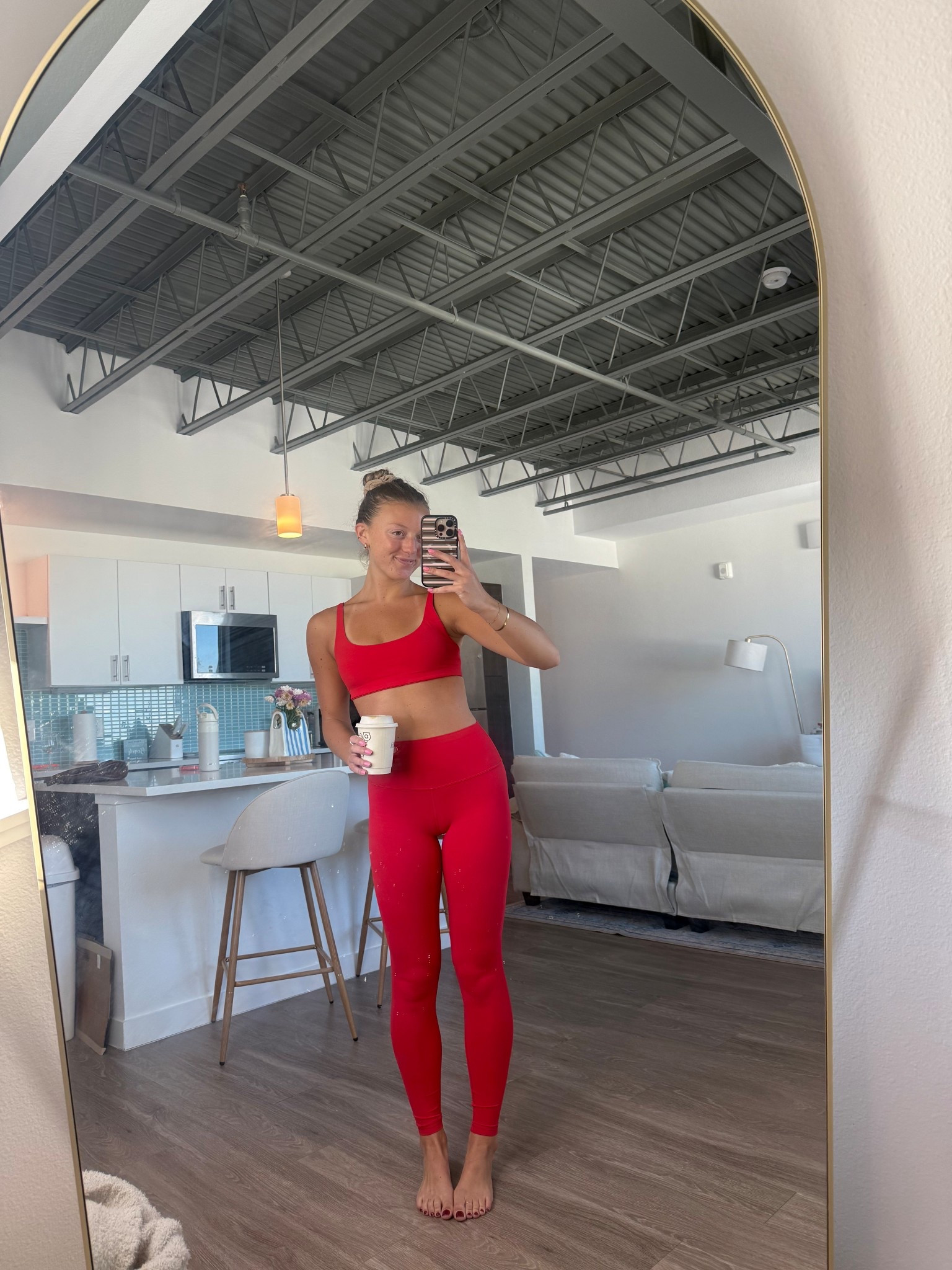 first workout of february!! 🤭🧚🏼‍♀️🌟


workout set,  matching set, activewearr

#LTKfitnessgoals #LTKootd #LTKValentine