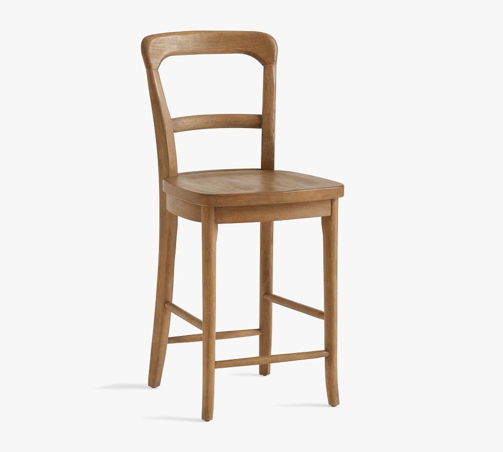 Cline Counter Stool | Pottery Barn (US)