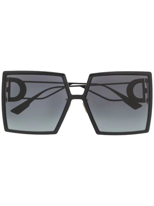 30Montaigne square sunglasses | Farfetch (US)