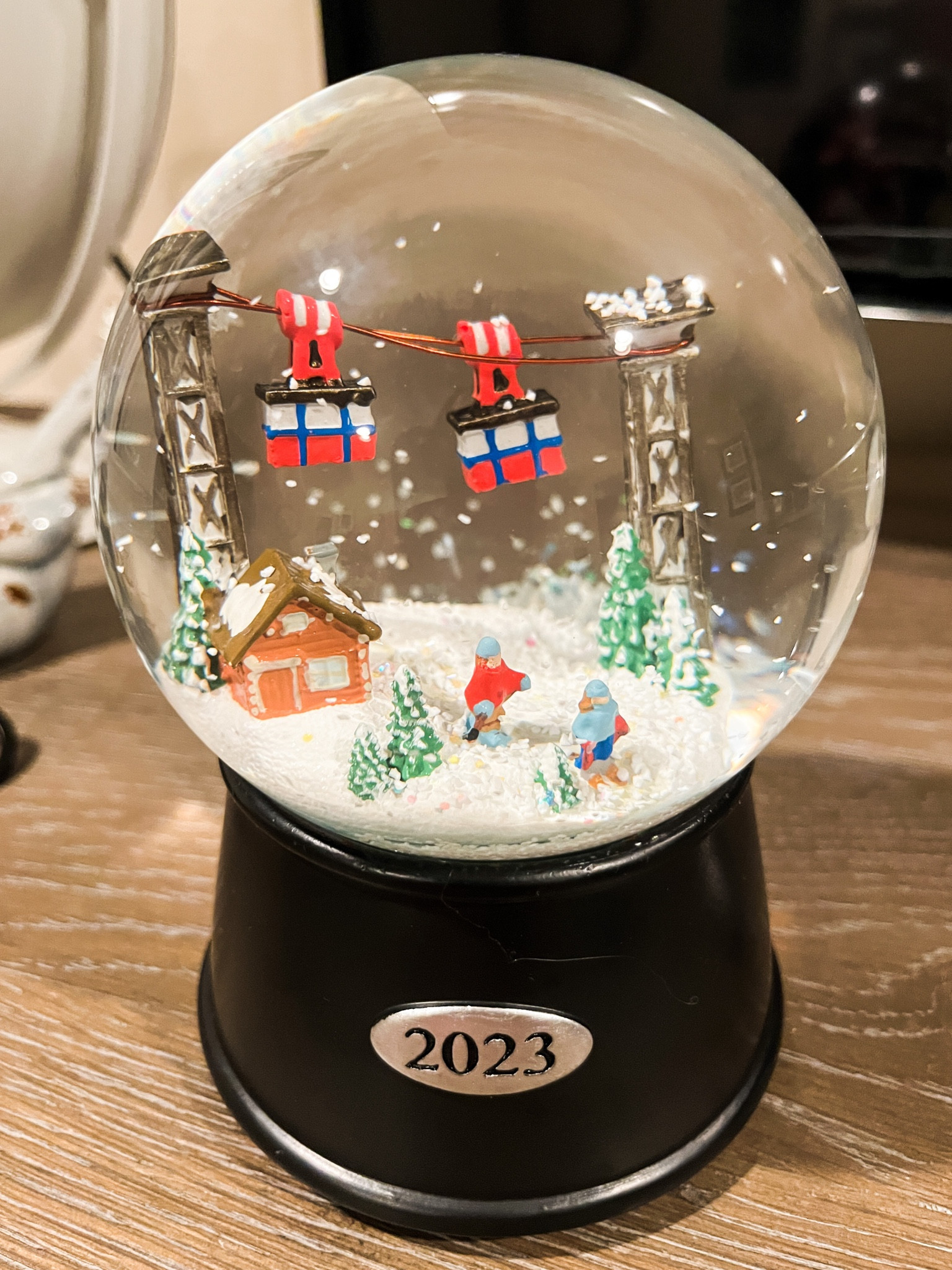 My son collects snow globes, so I try to get him one every Christmas. Target has the cutest ones this year (I might have snagged a couple) I’m noticing some of the cute Christmas decor is already starting to sell out, so grab them while you can! 
.
.
Holiday decor, globe, unique gifts, Christmas decorations, ornaments, wrapping paper





#LTKtravel #LTKunder100 #LTKbeauty #LTKGiftGuide #LTKunder50 #LTKstyletip #LTKHoliday #LTKSeasonal