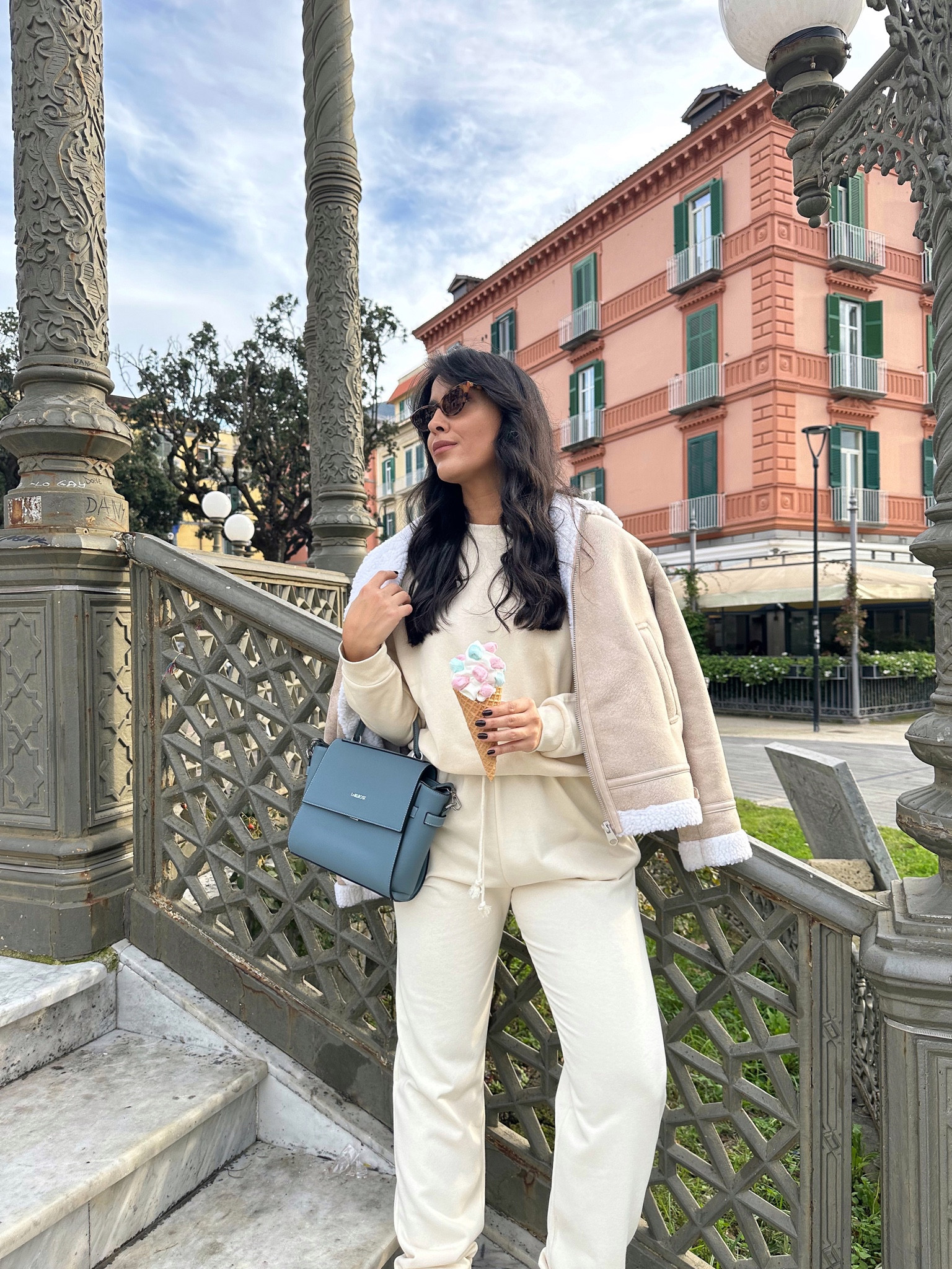 Comfy Look 🐻

#LTKHoliday #LTKeurope #LTKfamily