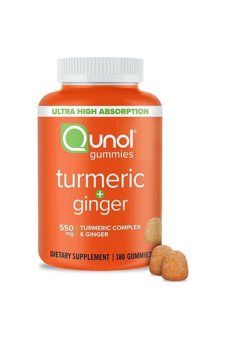 Qunol Tumeric #LTKhealth

#LTKfitness #LTKbeauty