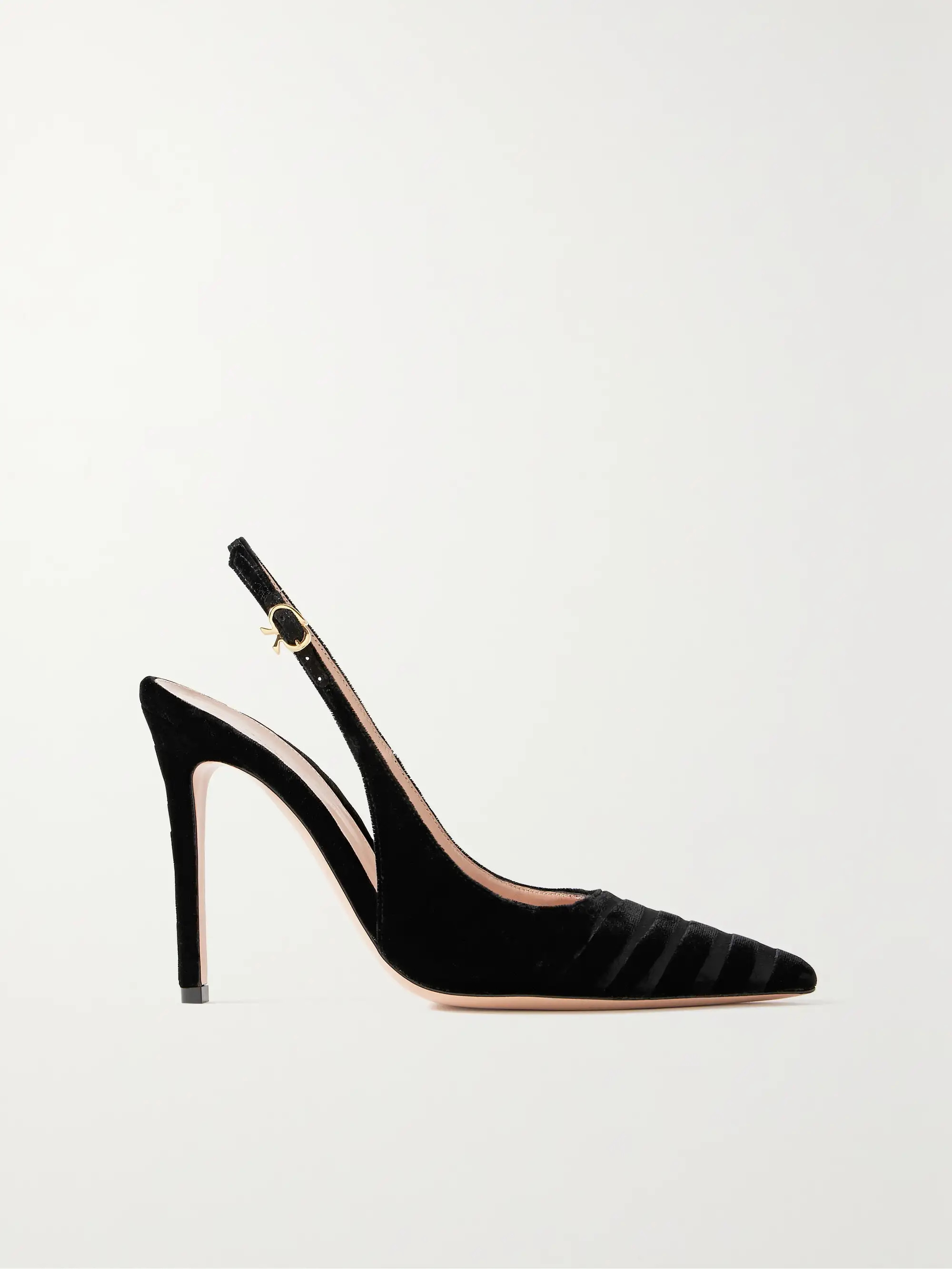 GIANVITO ROSSI | NET-A-PORTER (UK & EU)