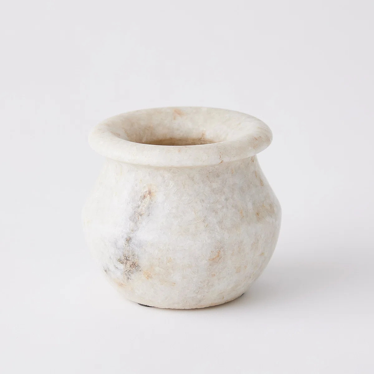Studio A Home Handmade Stoneware Table Vase | Wayfair | Wayfair North America