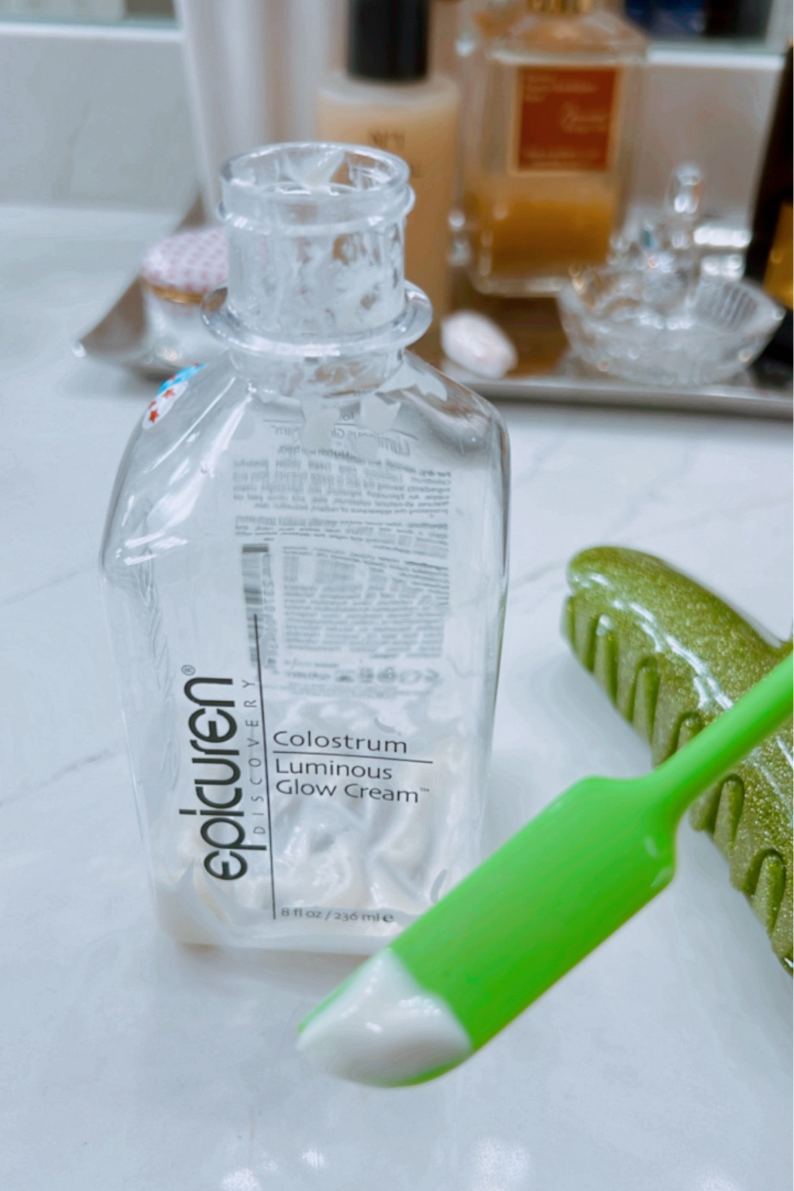 “there’s a little left” spatula 💚

#bestbeautybuys #beautybuys #amazon #founditonamazon #beauty 

#LTKBeauty