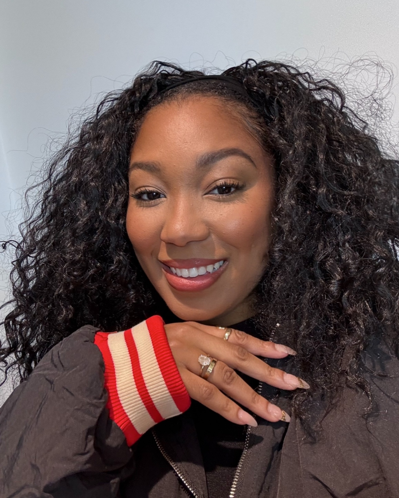 Todays beat 💄

#LTKMidsize #LTKPlusSize #LTKBeauty