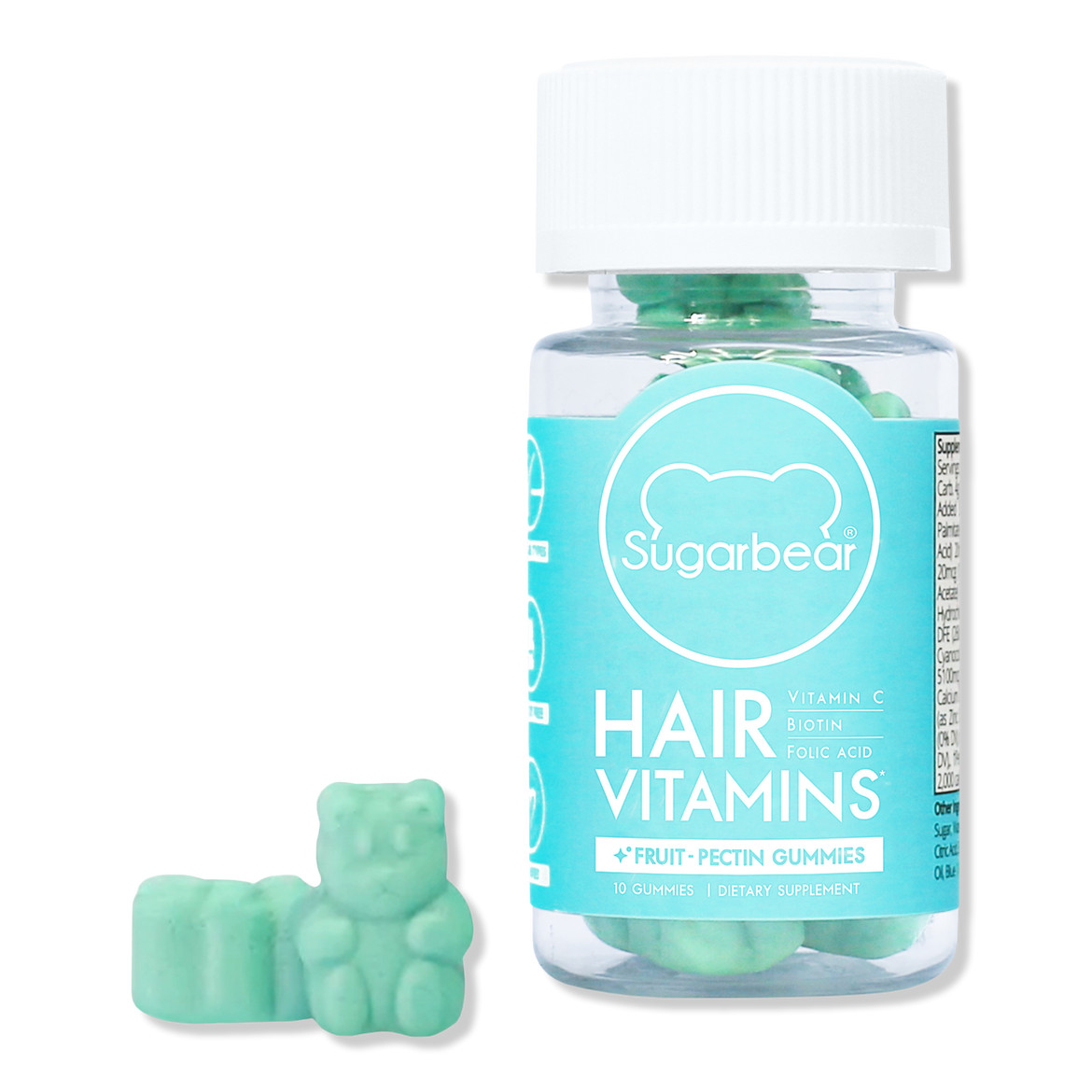 Hair Vitamins | Ulta