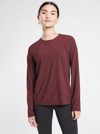 Ultimate Train Top | Athleta