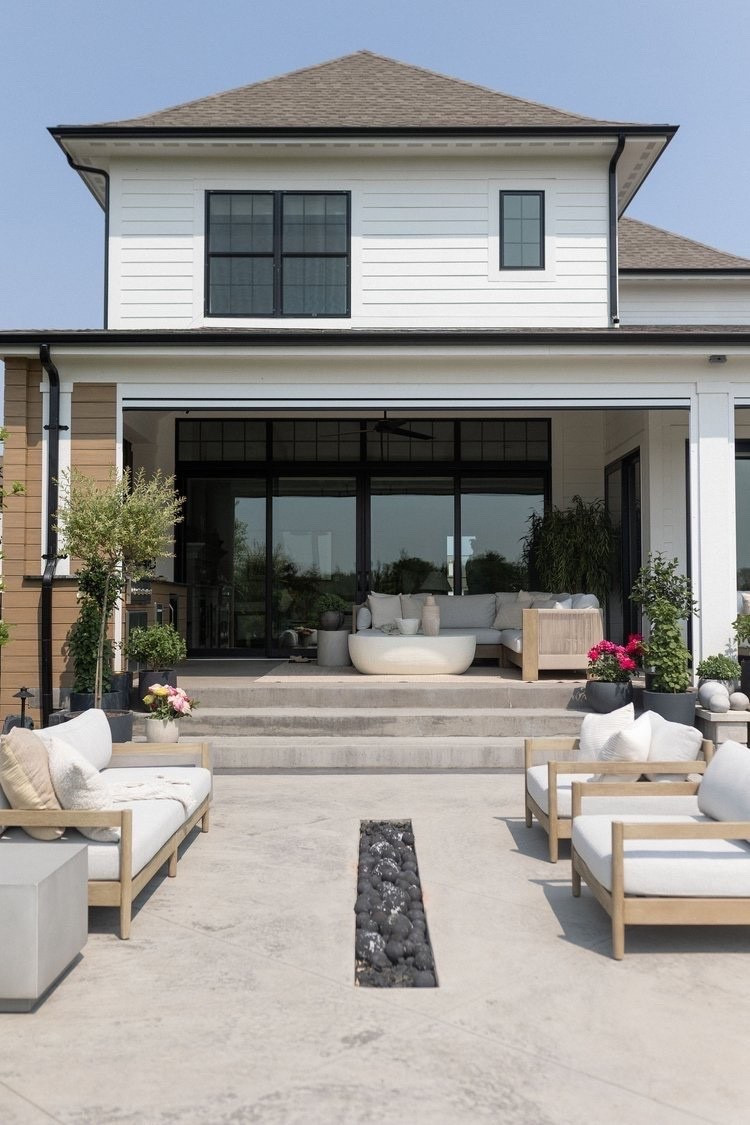 Patio Refresh - linking similar for all! #kathleenpost

Back patio, backyard setup, patio furniture, outdoor furniture


#LTKStyleTip

#LTKHome #LTKSeasonal