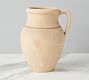 Found Antique Clay Amphora Vase | Pottery Barn | Pottery Barn (US)