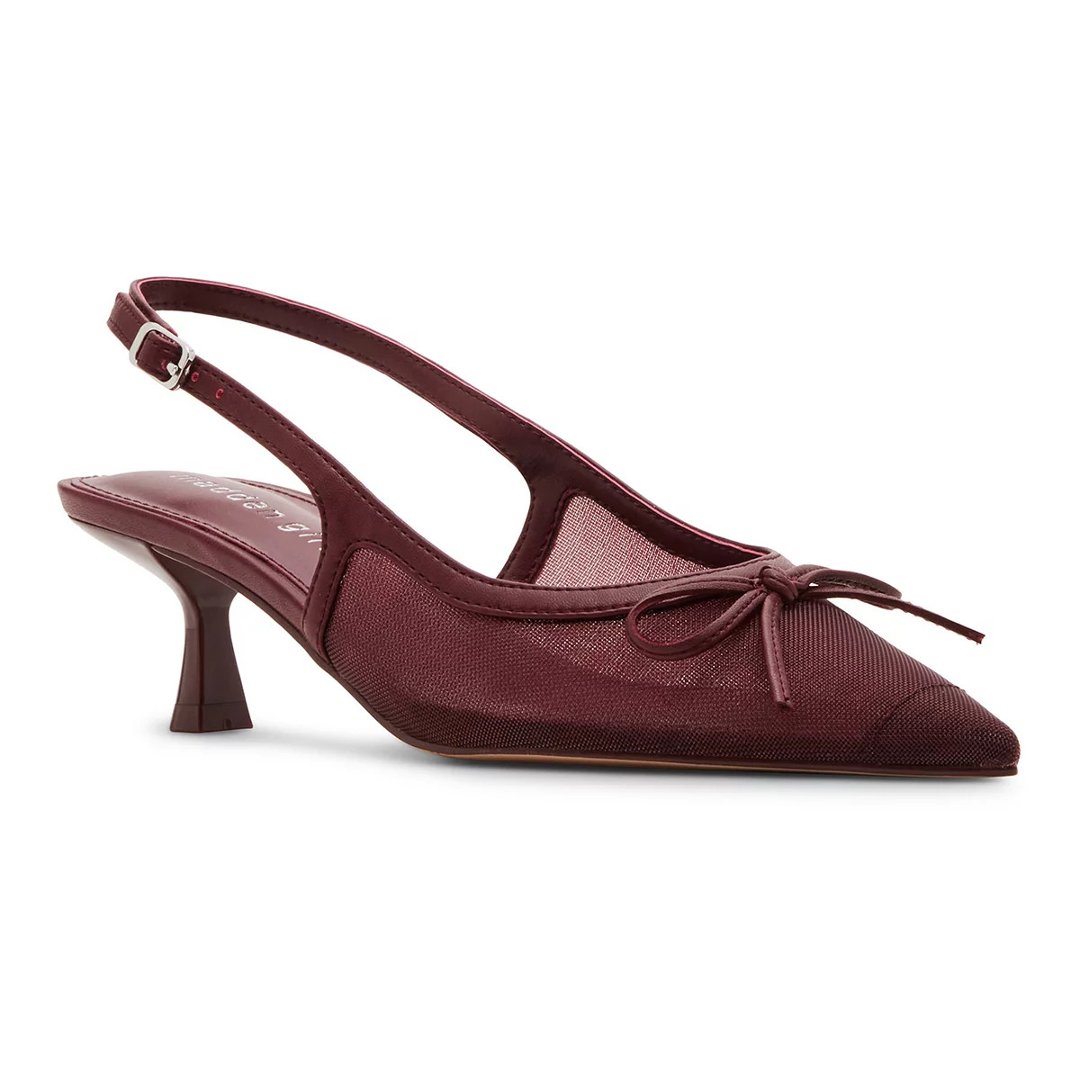 madden girl Vogue Women's Dress Heels | Kohl's