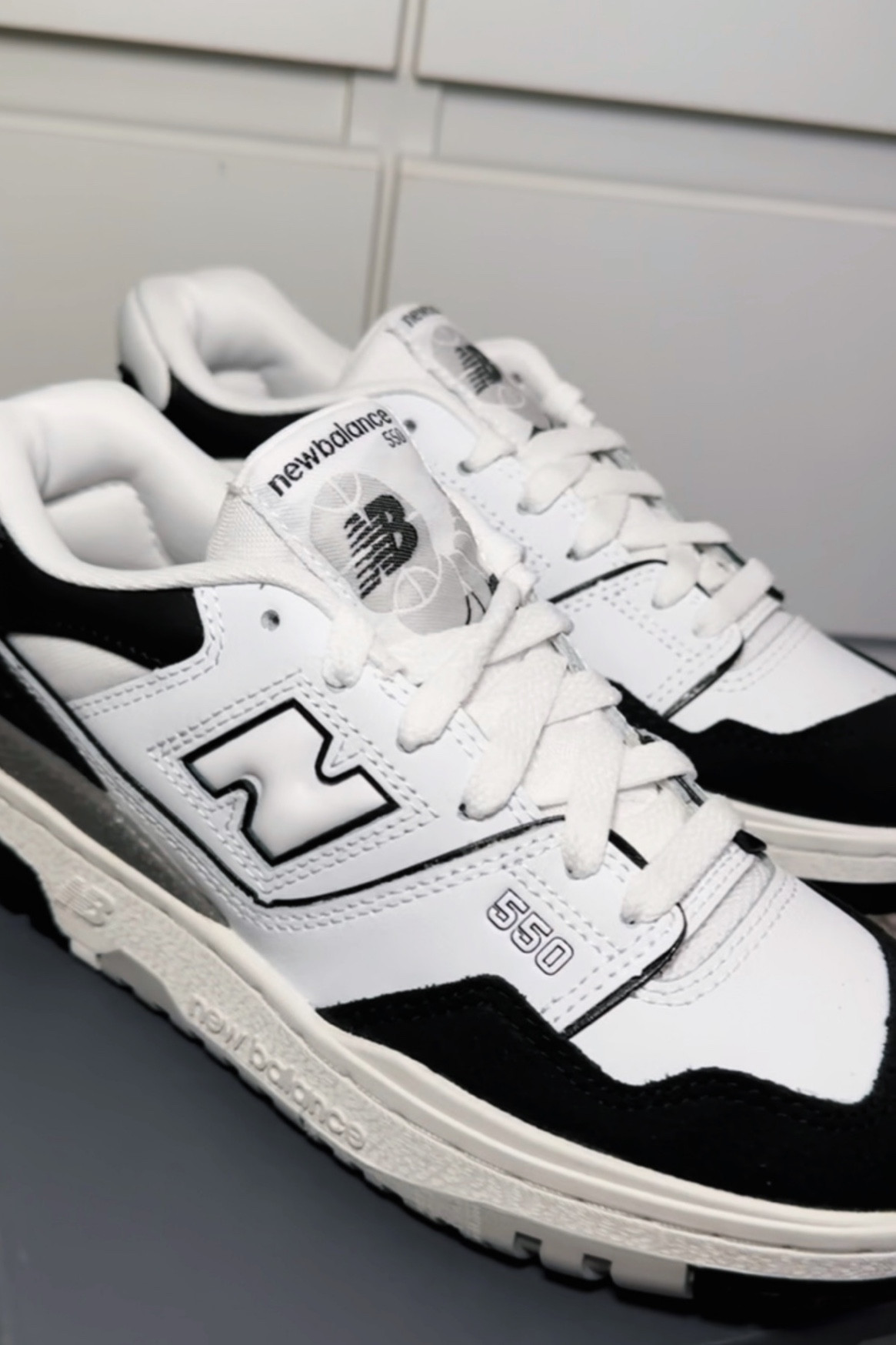 Perfect for back to school 🖤✨ my new fall sneaker! 

#LTKFind #LTKshoecrush #LTKBacktoSchool