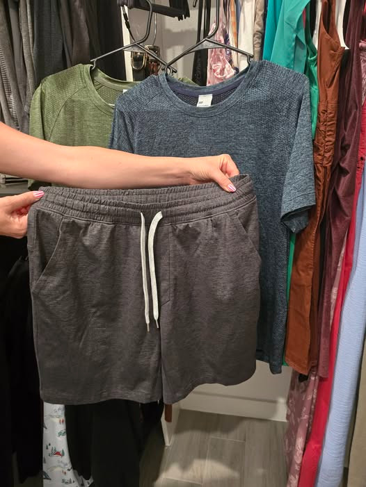 They’re BACK!!! 🙌

The men in your life are going to LOVE these 🤍
So soft, comfy, and perfect for everyday wear 👏

These always go fast… don’t wait 👀
🔗👇

#mensstyle #targetfinds #ltkfinds #comfystyle #everydaywear 

 