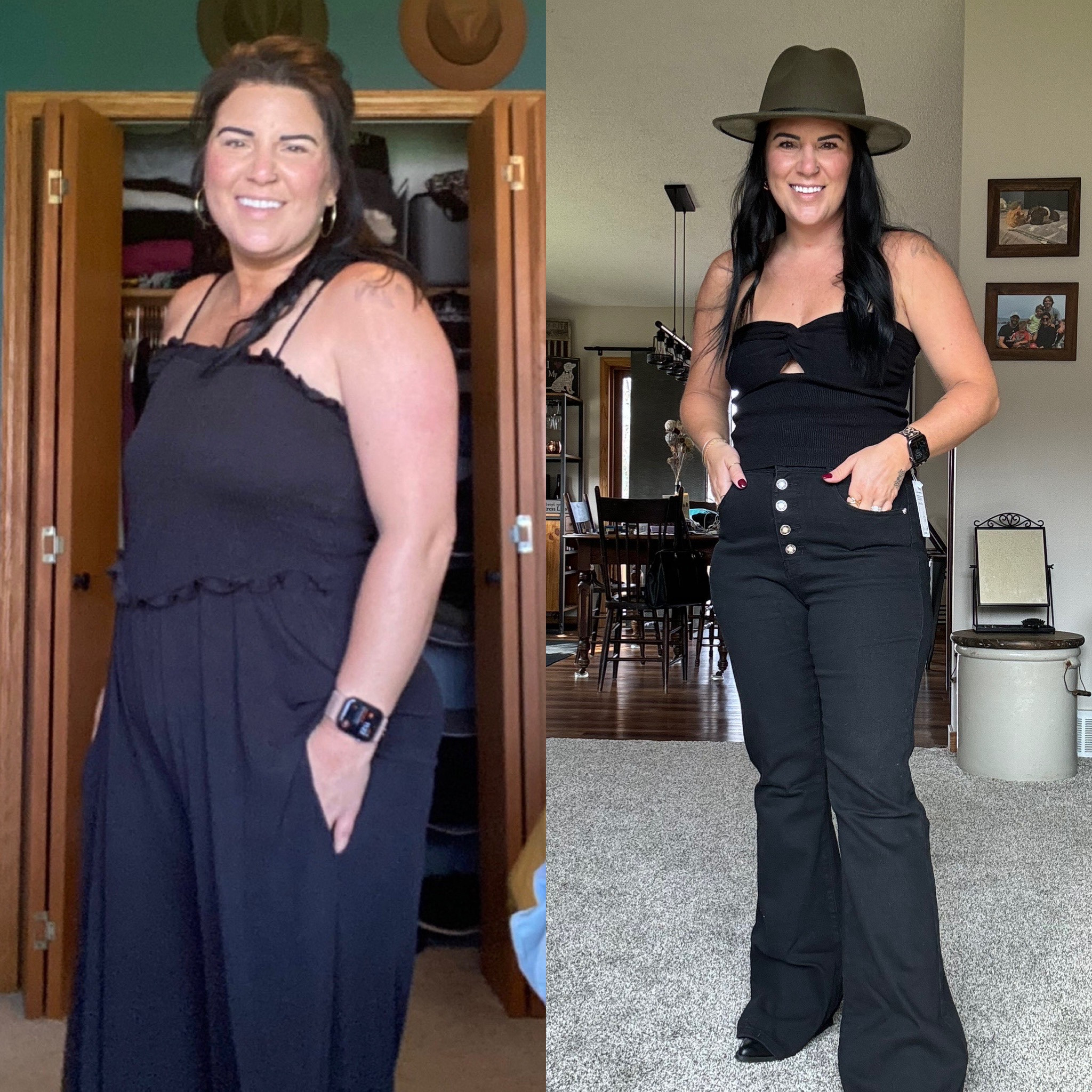 Nashville inspired outfit from Amazon!  

 