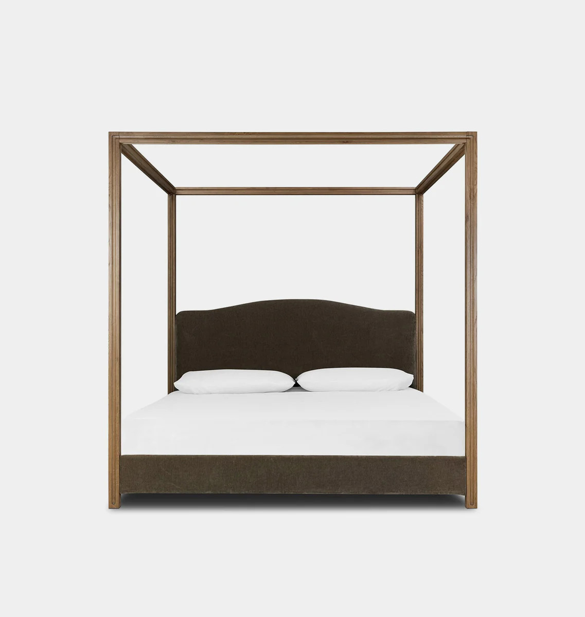 Jodie Canopy Bed | Amber Interiors