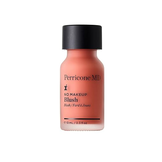 No Makeup Blush | Amazon (US)