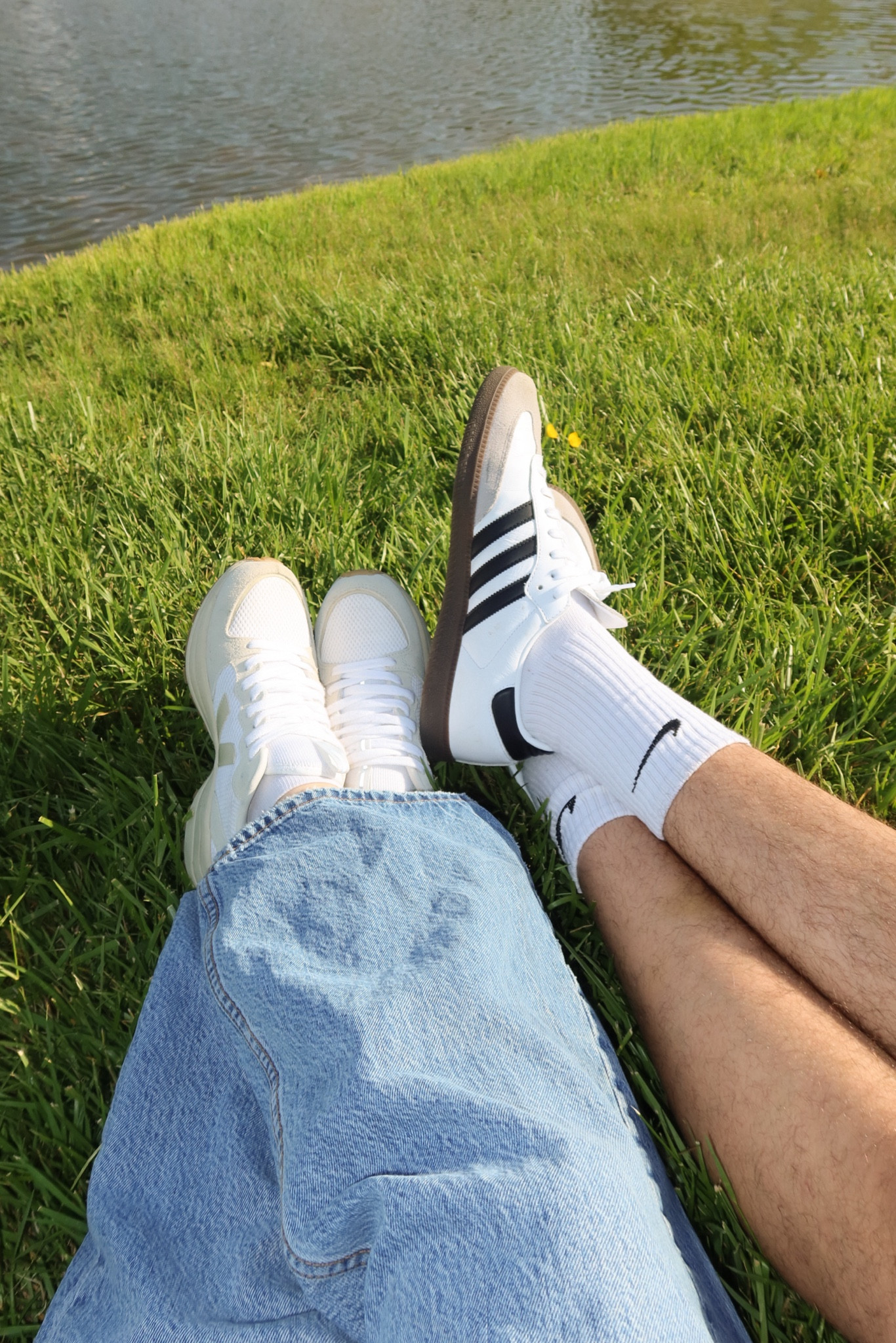 👟🤍 

#LTKShoeCrush #LTKStyleTip