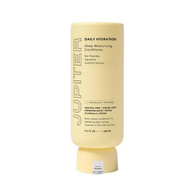 Jupiter Dry Scalp Care Deep Moisturizing Conditioner - 8.5 fl oz | Target