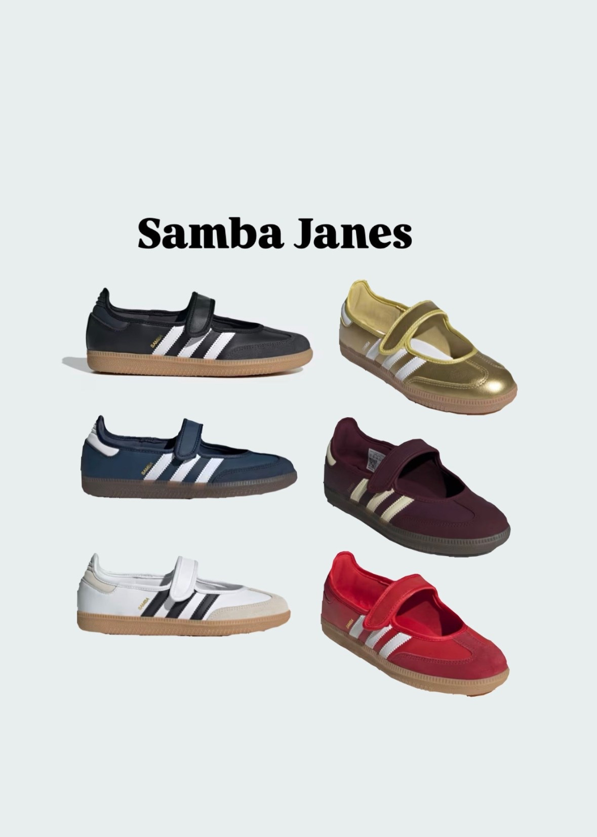 The cutest shoe for Spring and Summer!