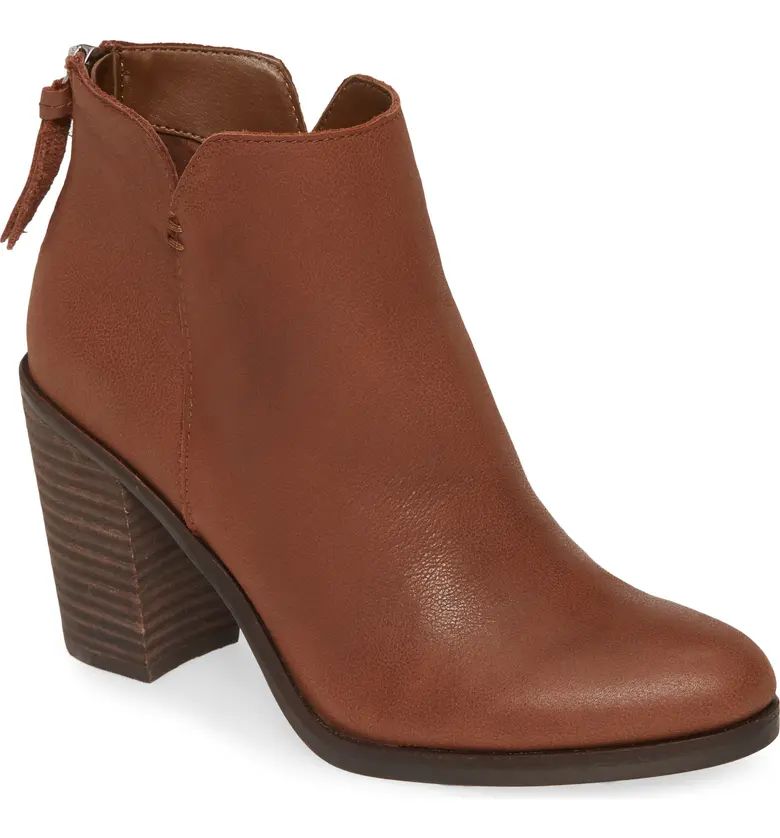 Jett Bootie | Nordstrom