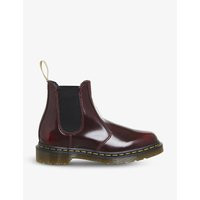 2976 vegan leather Chelsea boots | Selfridges