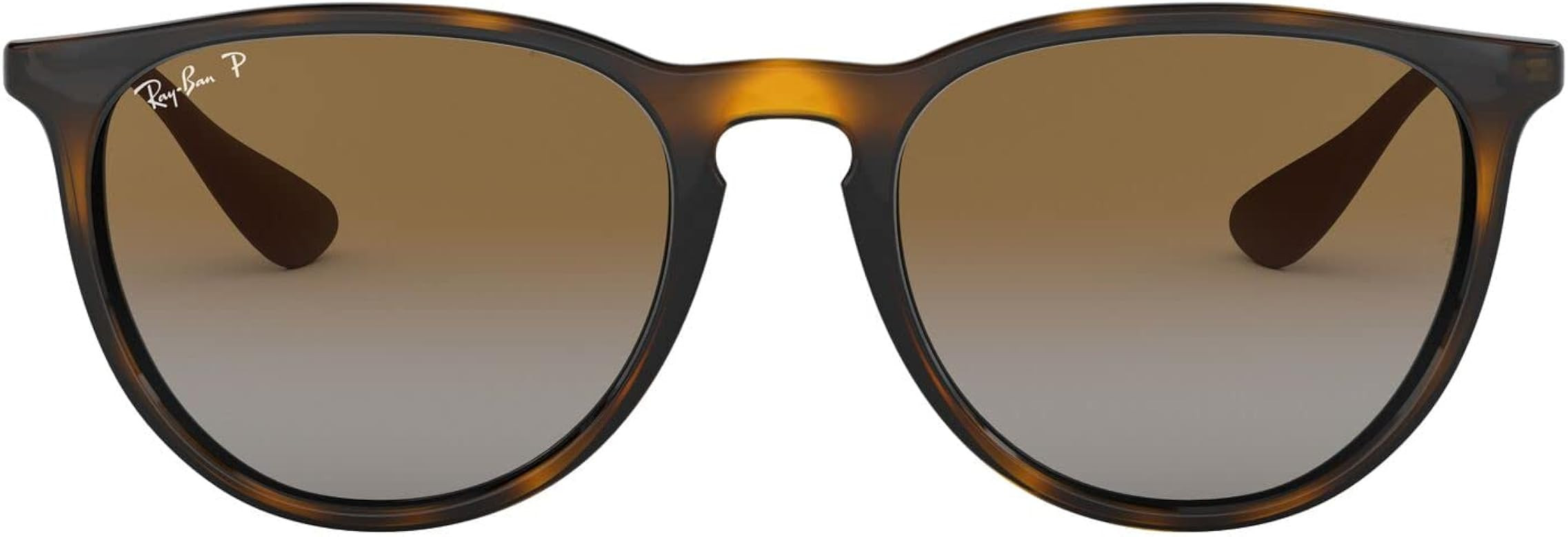 Ray-Ban Rb4171 Erika Round Sunglasses | Amazon (US)