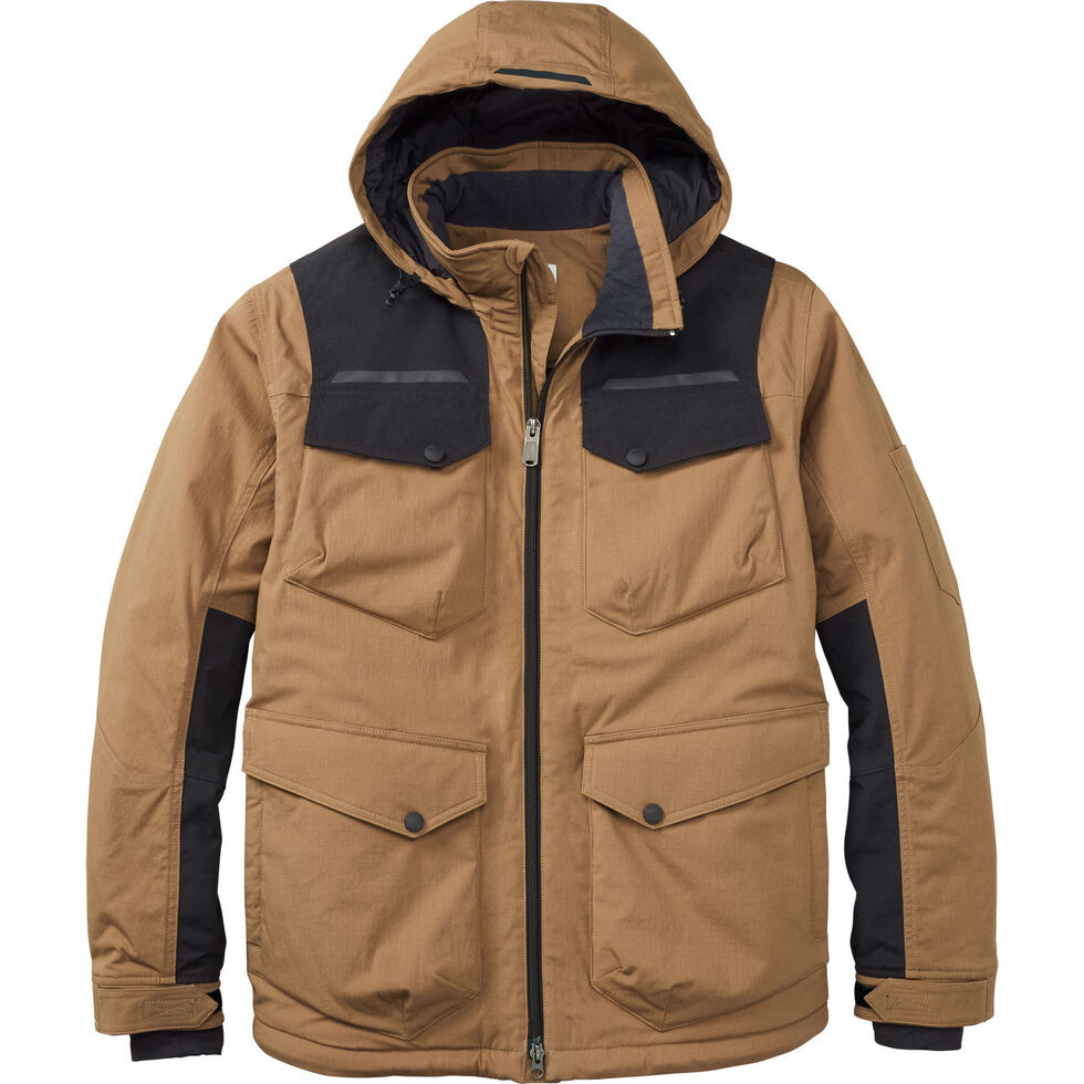 Men's Swing Shift Jacket | Duluth Trading Company
