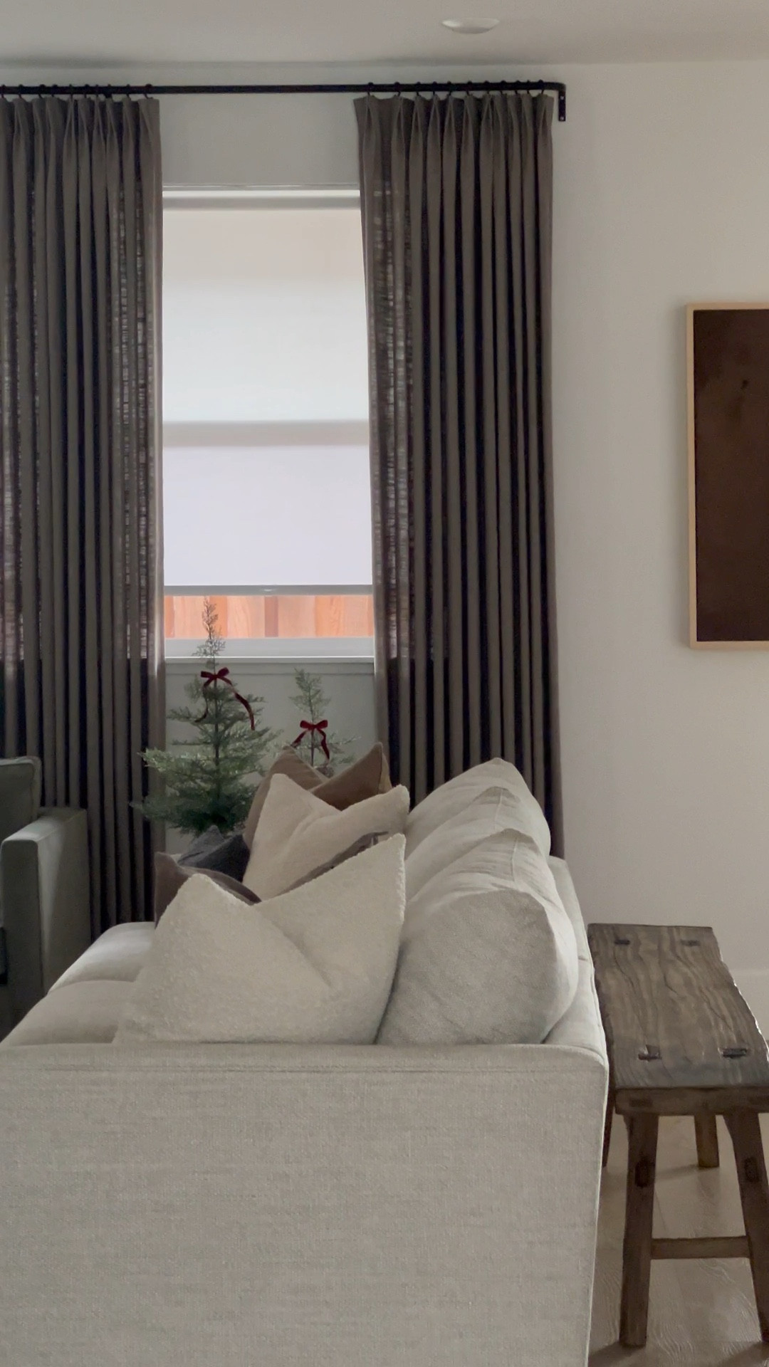 Minimalist Christmas Home🎄 🎄

#LTKHome #LTKGiftGuide #LTKCyberWeek