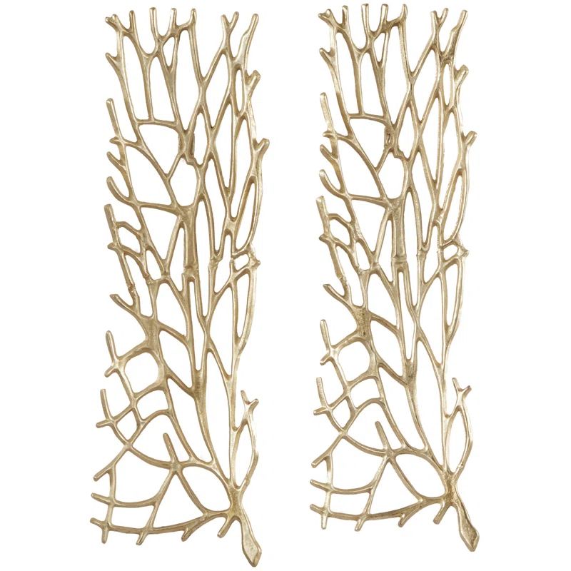 Coastal Landscape & Nature Wall Decor on Metal | Wayfair North America