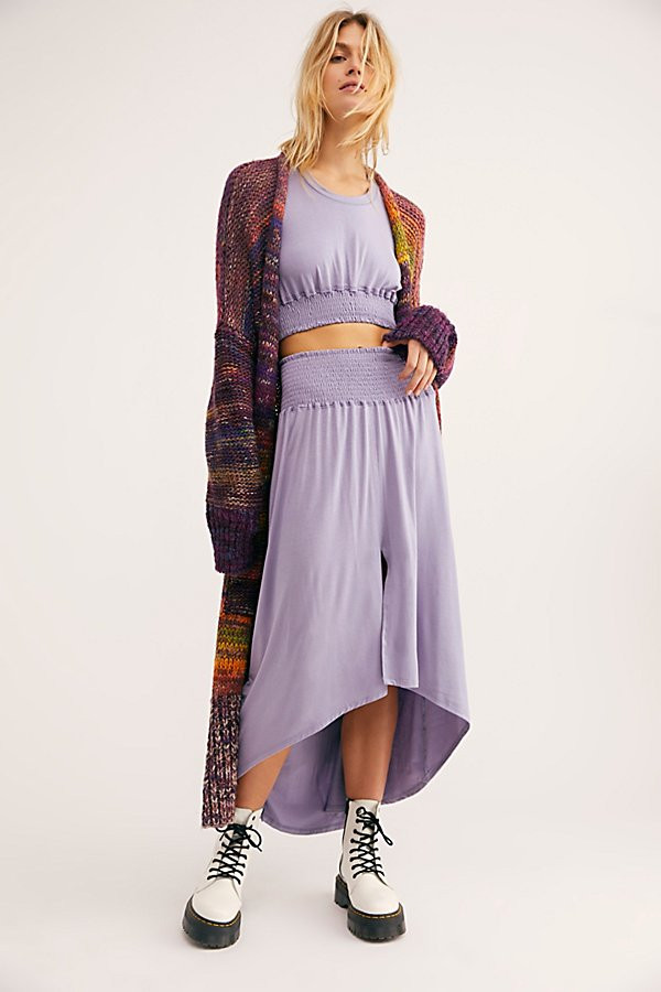Morningside Set by FP Beach at Free People | Free People (Global - UK&FR Excluded)
