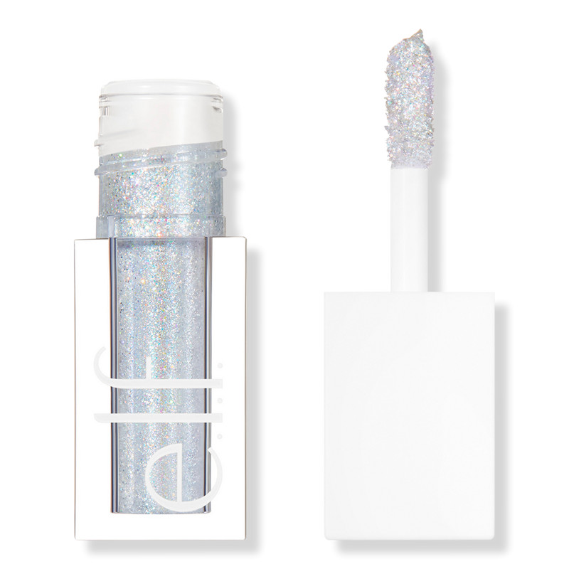 e.l.f. Cosmetics Liquid Glitter Eyeshadow | Ulta Beauty | Ulta