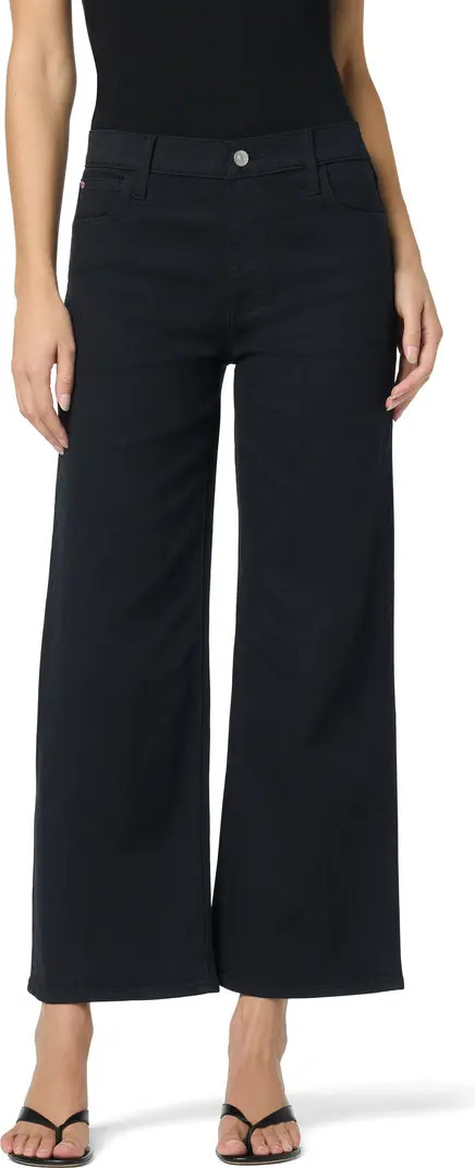 Hudson Jeans Rosalie Wide Leg Ankle Jeans | Nordstromrack | Nordstrom Rack