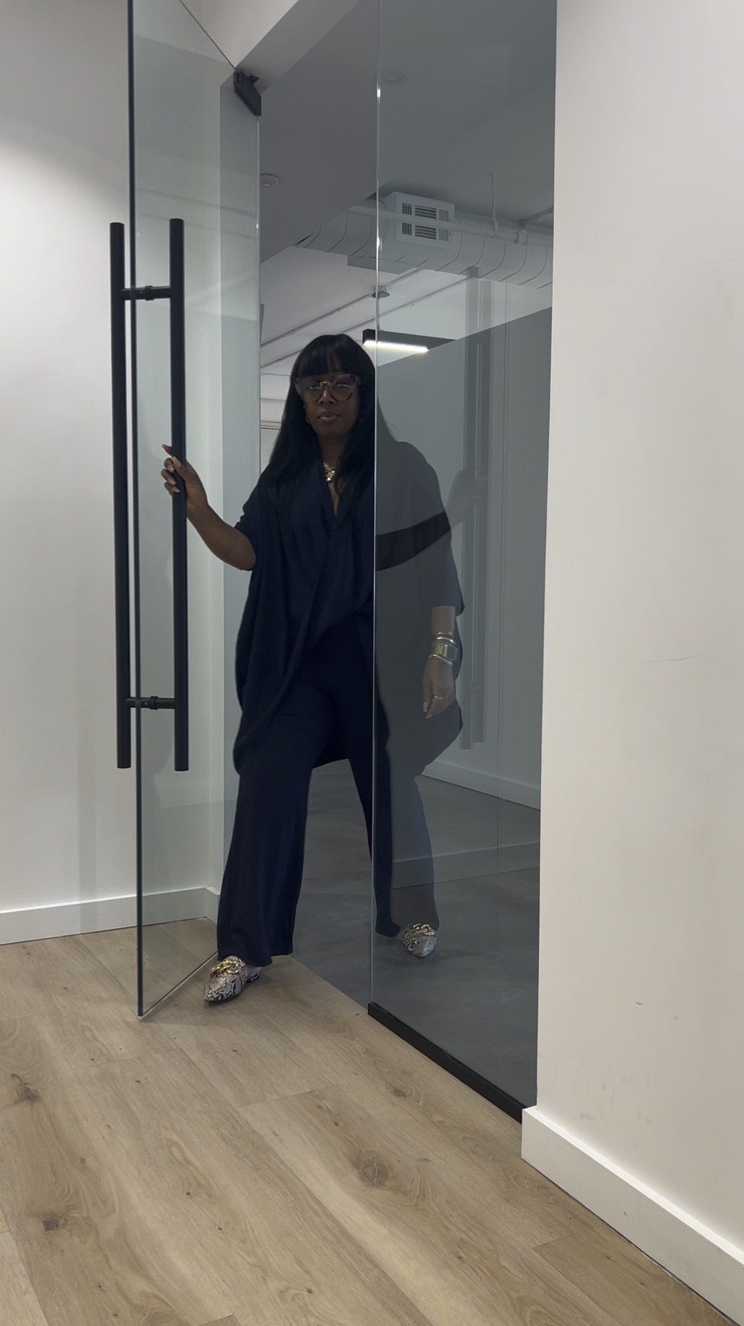 Remember this in the light blue! I had to get it in navy! 

#LTKStyleTip #LTKWorkwear #LTKFindsUnder50