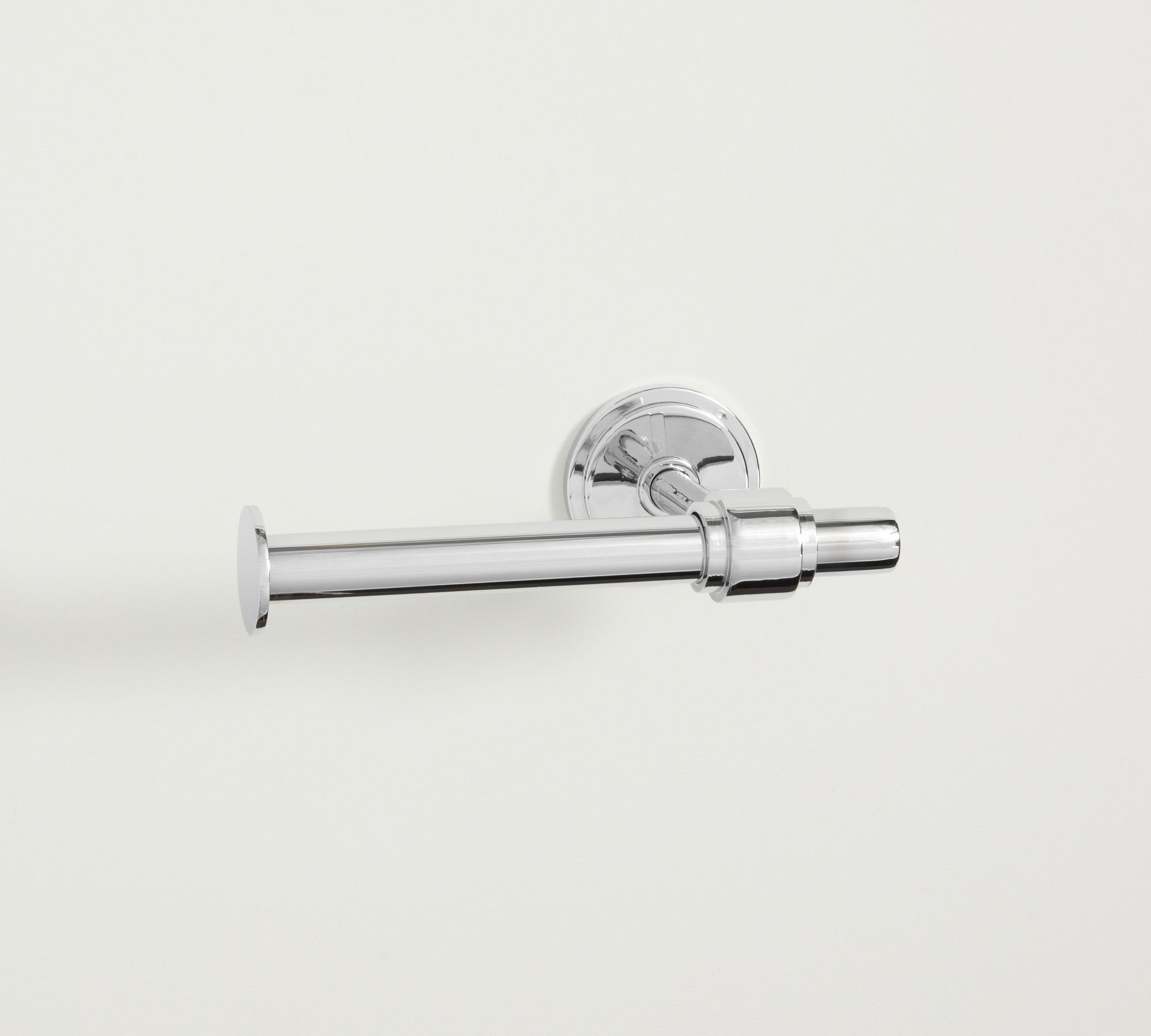 Frey Toilet Paper Holder | Pottery Barn (US)