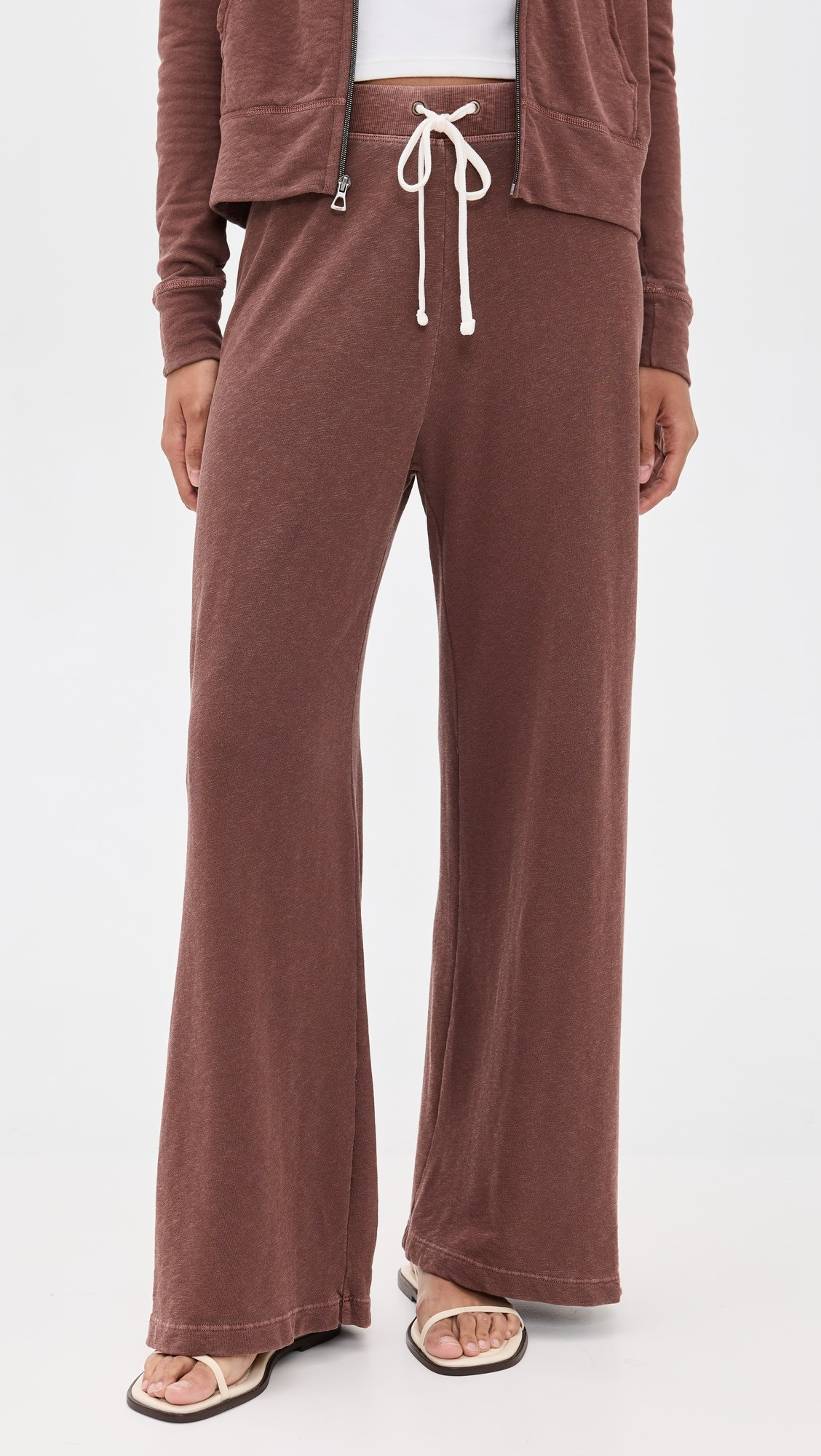 Wide Leg Sweatpants | Shopbop