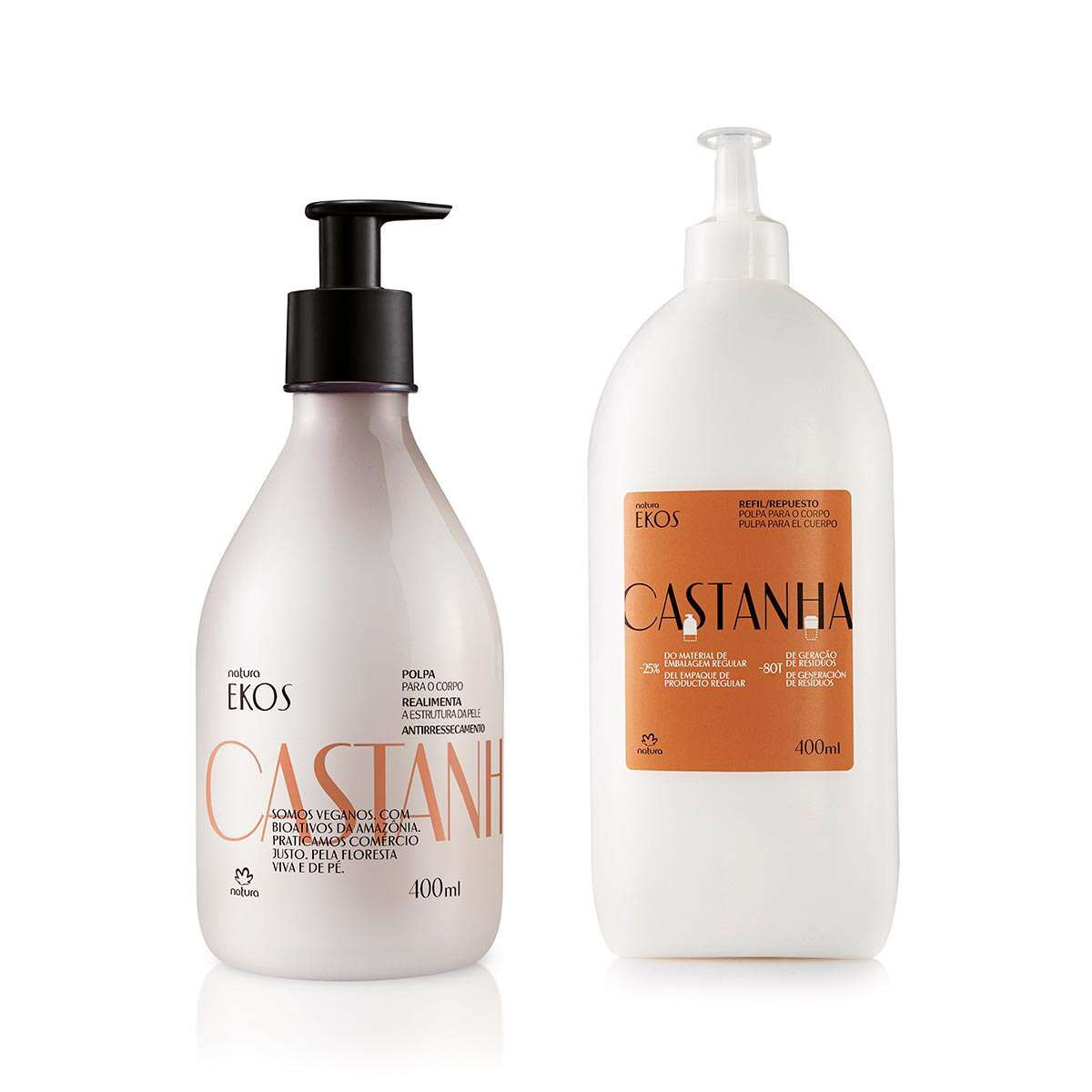 R$ 83,50 | Natura BR