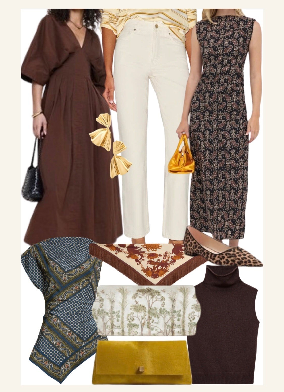 Sunday Shopping top 10. Fall outfits.

#LTKootd #LTKgrwm #LTKHome