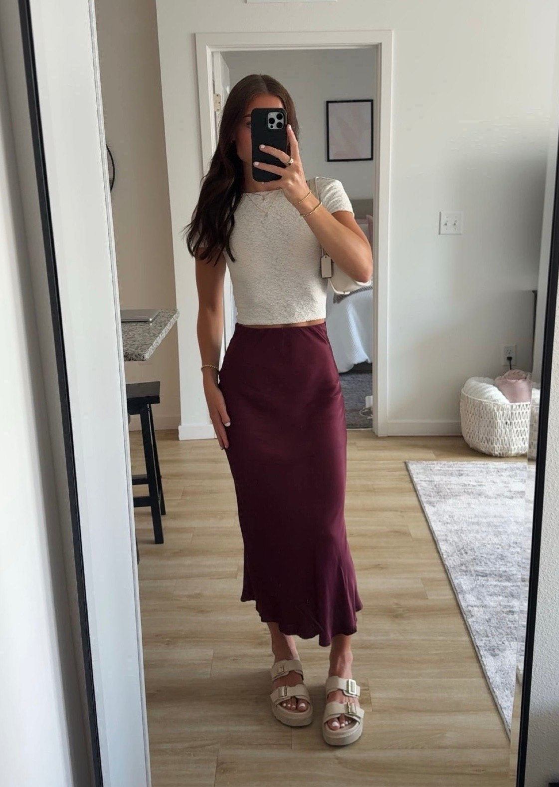 ootd🫶🏼

#LTKSeasonal #LTKStyleTip #LTKWedding