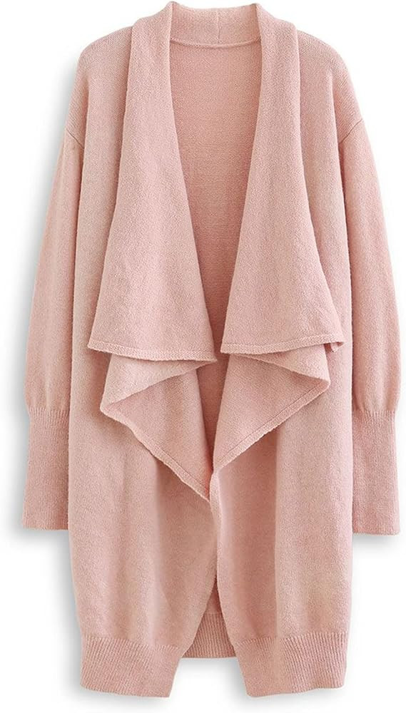 Long Cardigan | Amazon (US)