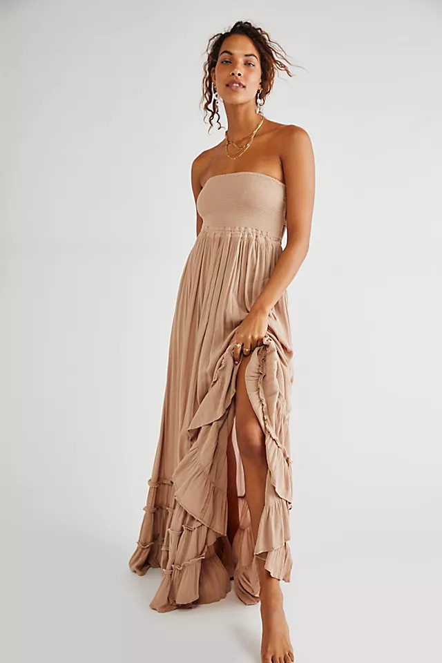 Extratropical Maxi Dress | Free People (Global - UK&FR Excluded)