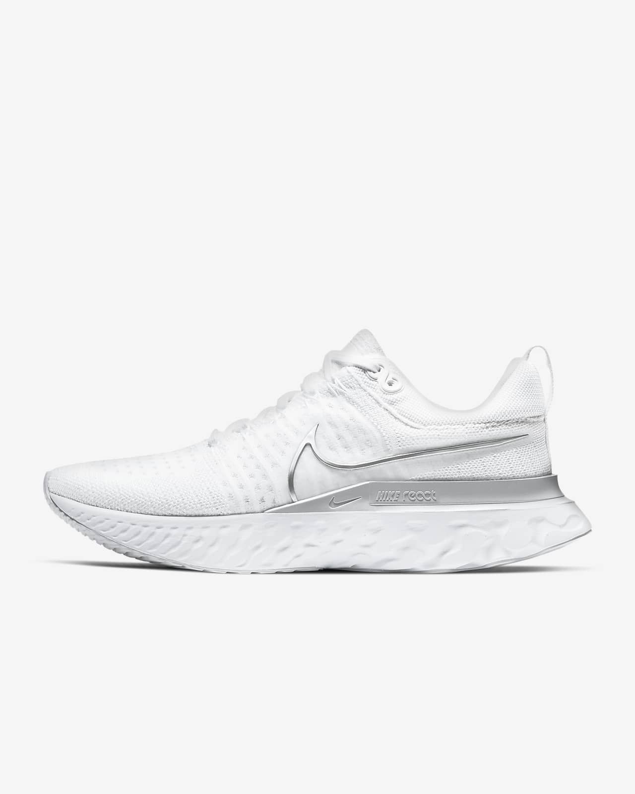 Nike React Infinity Run Flyknit 2 Premium Women's Road Running Shoes. Nike.com | Nike (US)