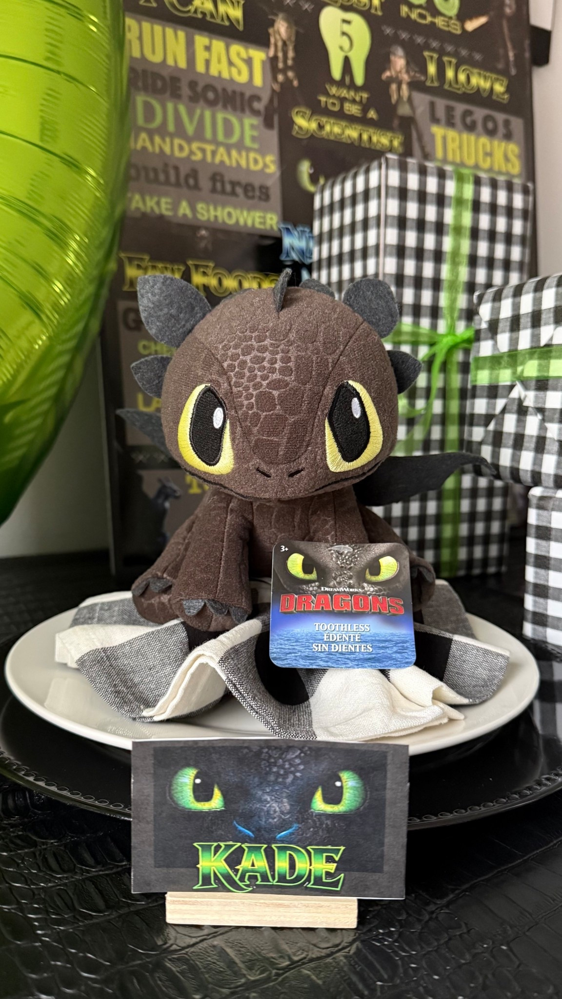 How to train your train birthday 

#LTKSaleAlert #LTKKids #LTKHome