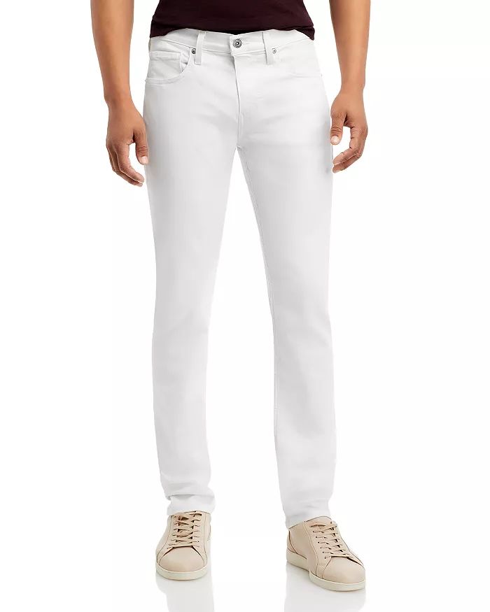 Lennox Slim Fit Jeans | Bloomingdale's (US)