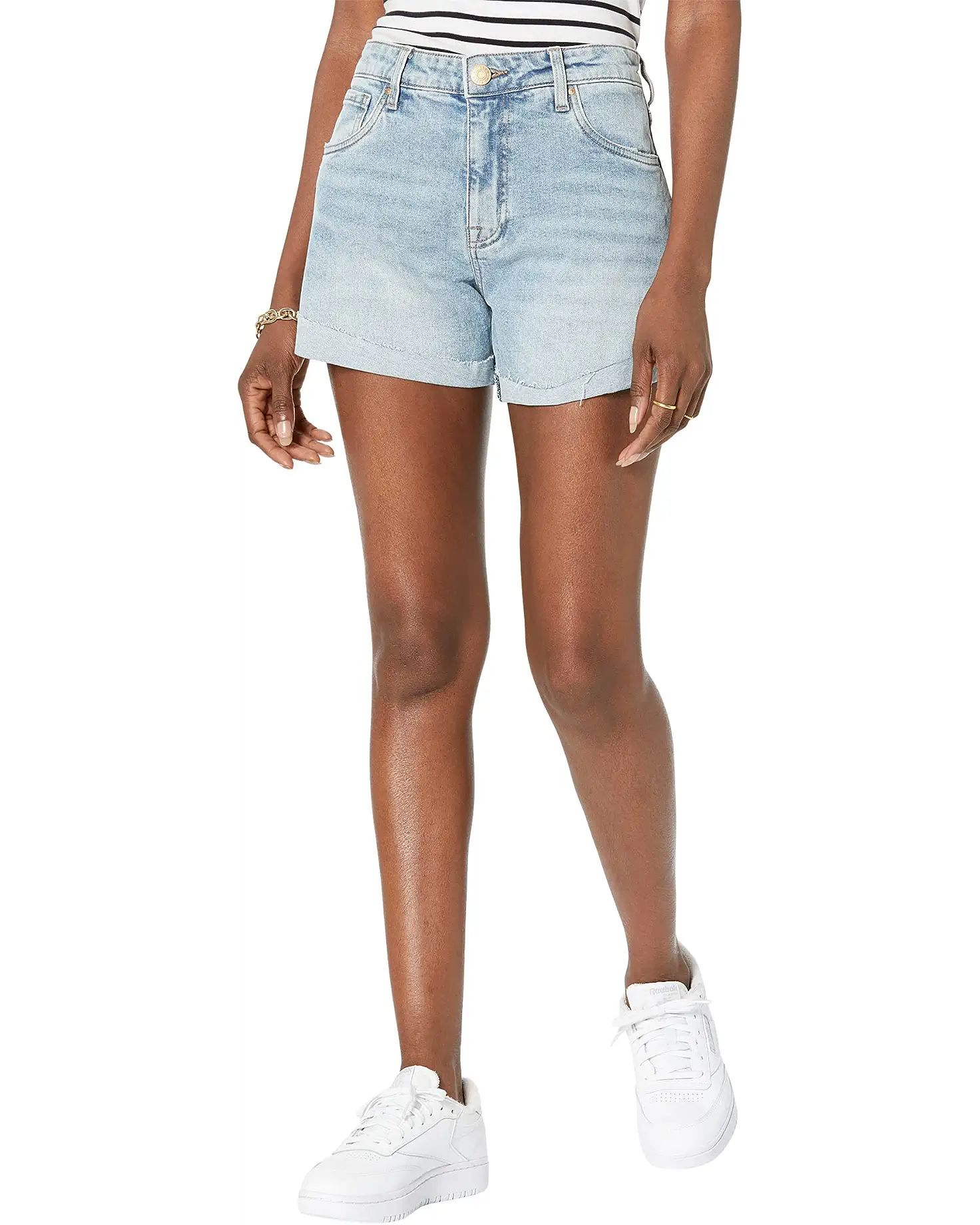 Jane High-Rise Shorts in Encourage | Zappos