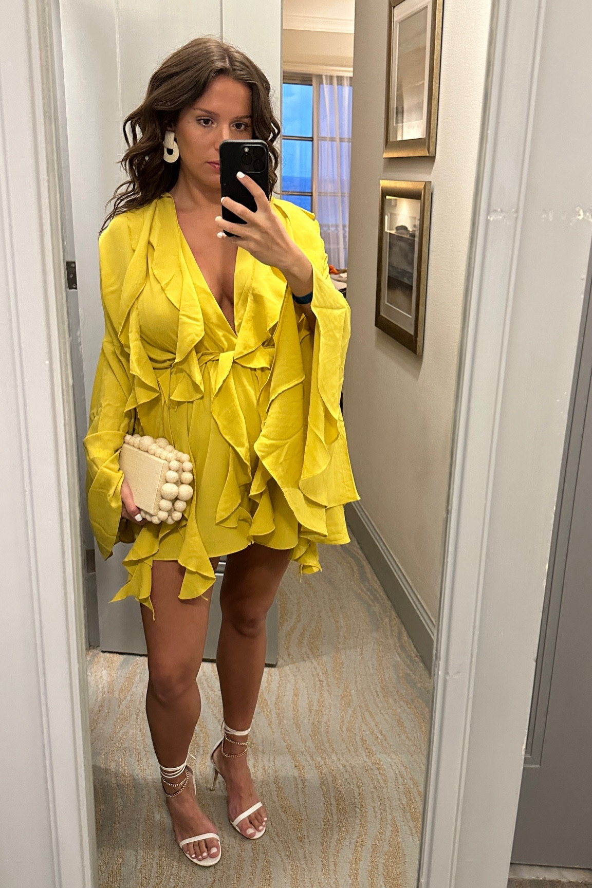 Loving this bump-friendly Andrea Iyamah romper — it’s so comfy, and yet such a statement piece.

#LTKFind #LTKfit #LTKbump